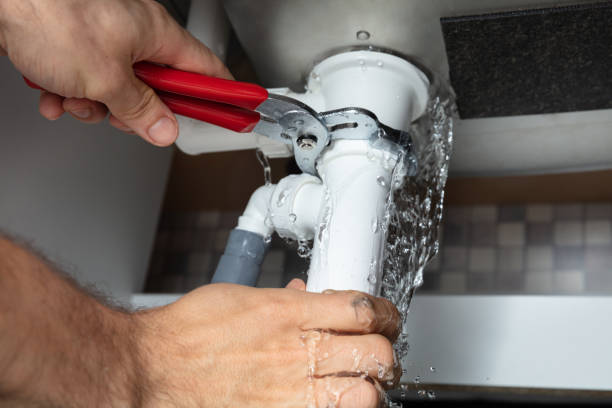 Best Emergency water damage restoration  in Crooks, SD