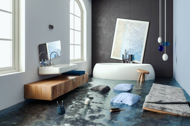 Best Residential water damage restoration  in Crooks, SD