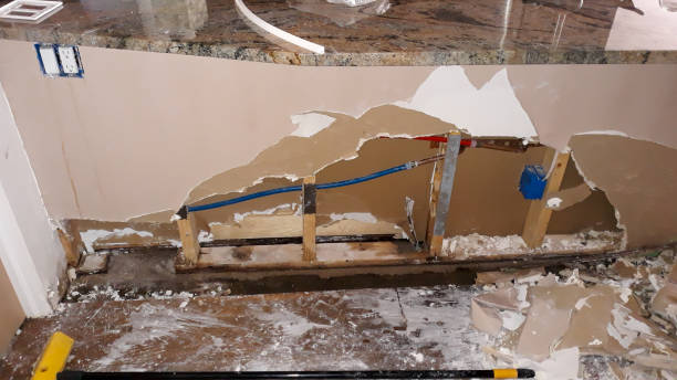 Best 24/7 water damage repair  in Crooks, SD