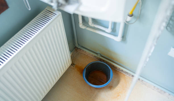 Carpet water damage restoration in SD